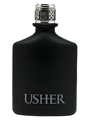 Usher He