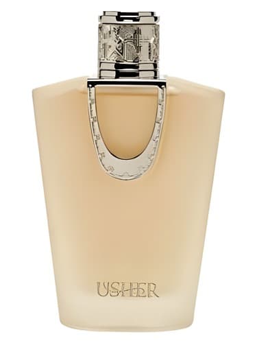 Usher She - آشر شی