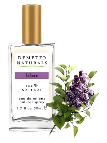 Lilac Eau de Toilette - ادو تویلت لیلاک