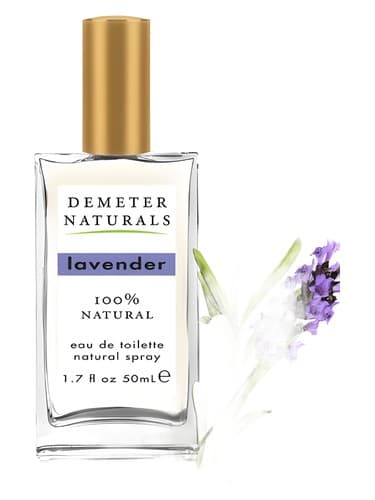 Lavender Eau de Toilette - ادو تویلت لاوندر