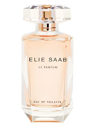 Elie Saab Le Parfum Eau de Toilette - الی ساب له پارفوم او دو تویلت