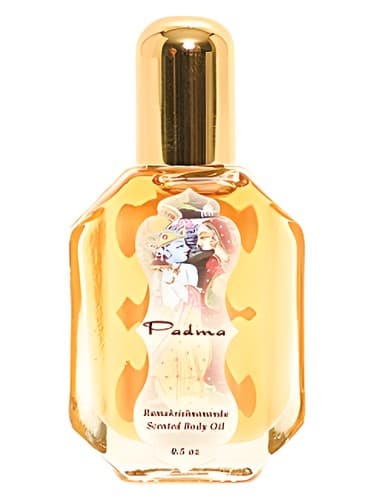Padma - پادما