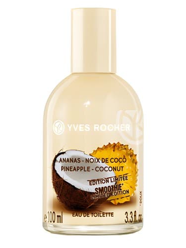 Ananas - Noix de Coco - آناناس - نوا دو کوکو
