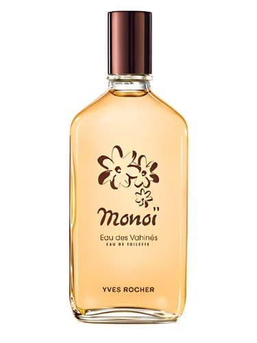 Monoi Eau des Vahines - مونوی او د وهین