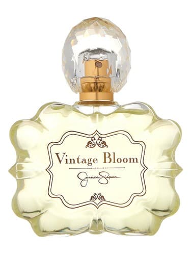 Vintage Bloom - وینتیج بلوم