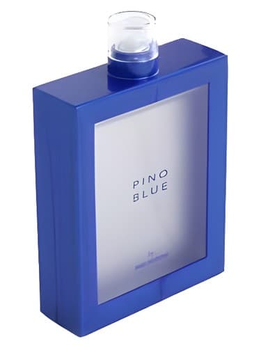 Pino Blue - پینو بلو