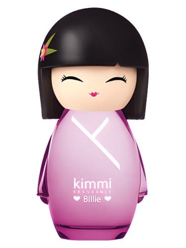 Billie - بیلی