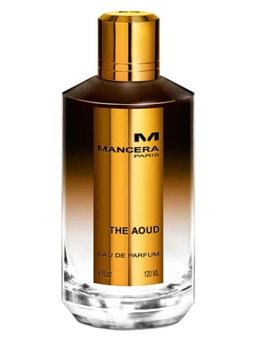 The Aoud - دی عود