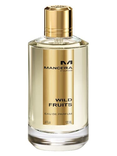 Wild Fruits - وایلد فروتس