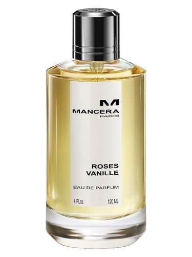 Roses Vanille - رز وانیل