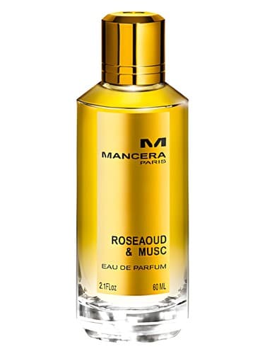 Roseaoud & Musc - رزعود اند ماسک
