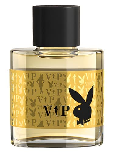 Playboy VIP for Him - پلی بوی وی آی پی فور هیم