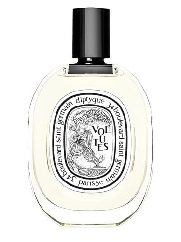 Volutes Eau de Toilette - ولوته او دو تویلت