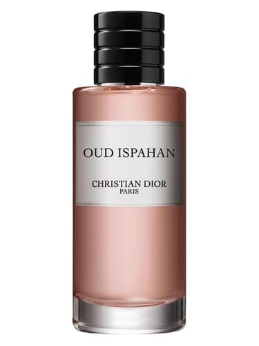 Oud Ispahan - عود اصفهان