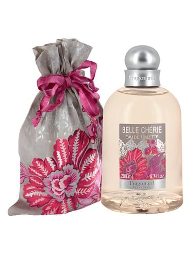 Belle Cherie - بل چری