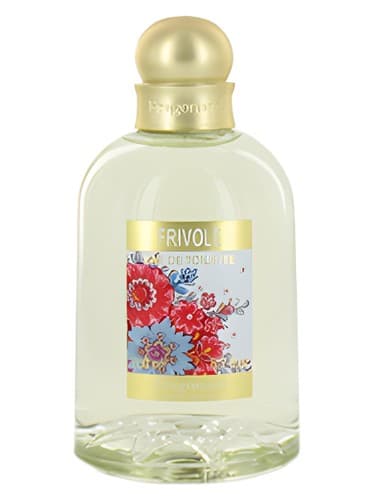 Frivole - فریول