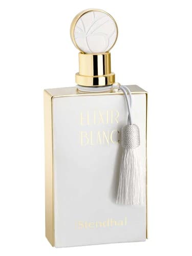 Elixir Blanc