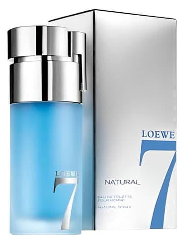 Loewe 7 Natural - لووه ۷ نچرال