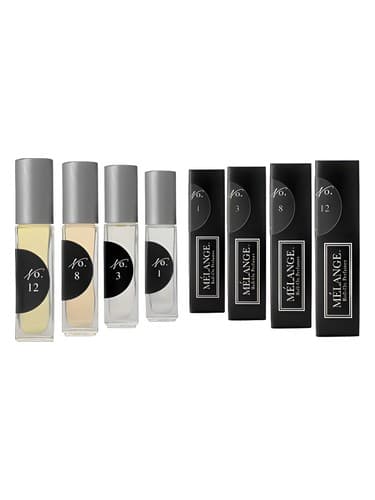 Roll-on Perfume No. 15 - عطر رولون شماره 15