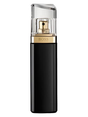 Boss Nuit Pour Femme - باس نویت پور فم