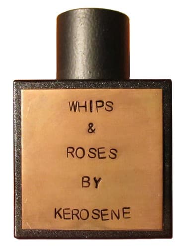 Whips and Roses - ویپس اند روزز