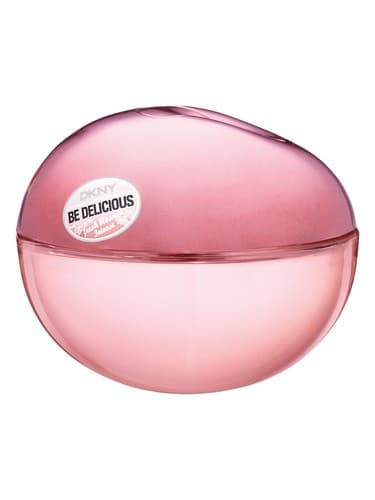 DKNY Be Delicious Fresh Blossom Eau so Intense - دی کی ان وای بی دلیشز فرش بلاسم او سو اینتنس