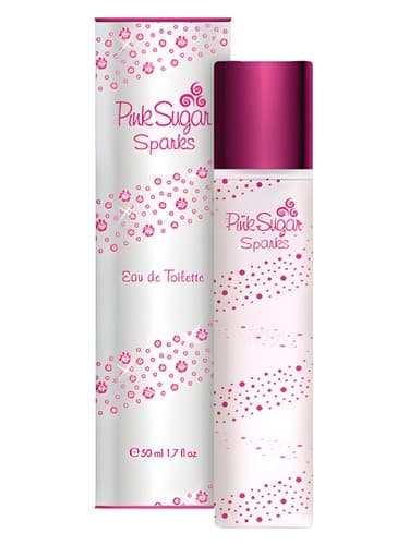 Pink Sugar Sparks - پینک شوگر اسپارکس
