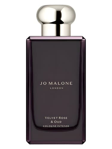 Velvet Rose & Oud