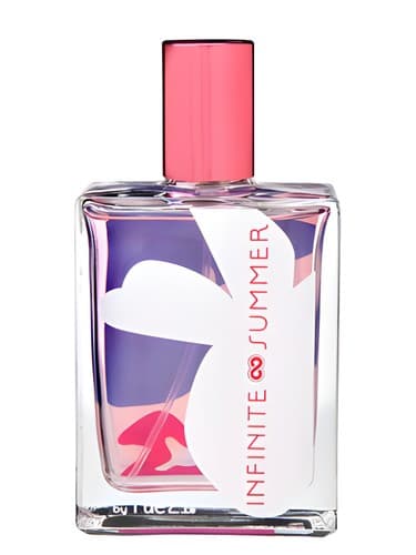 Infinite Summer for Girls - سامر بی نهایت برای دختران