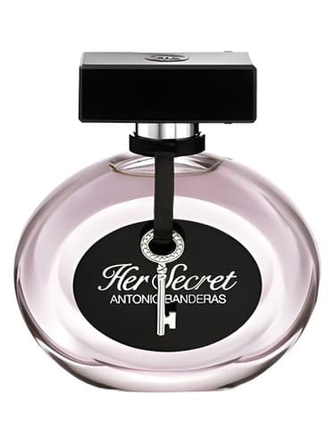 Her Secret - هر سیکرت