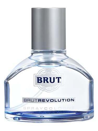 Brut Revolution - انقلاب بروت