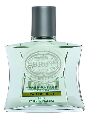 Eau de Brut - ادو بروت