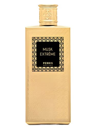 Musk Extreme - ماسک اکستریم