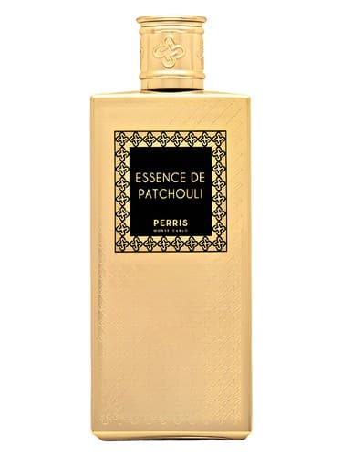 Essence de Patchouli - اسنس دو پاتچولی