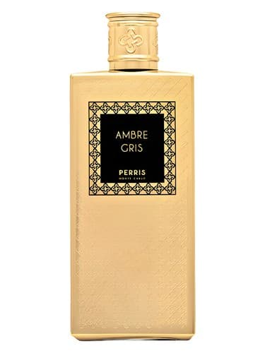 Ambre Gris - آمبره گری