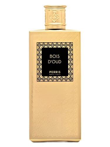 Bois d‘Oud - بوا د عود