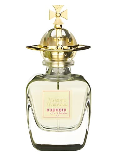 Boudoir Sin Garden - بودوار سین گاردن