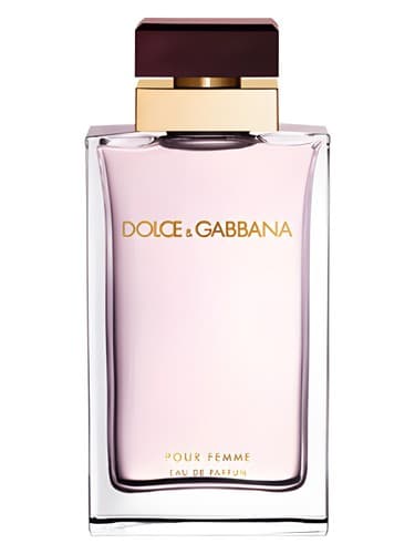 Dolce&Gabbana Pour Femme - پولچه گابانا پور فم