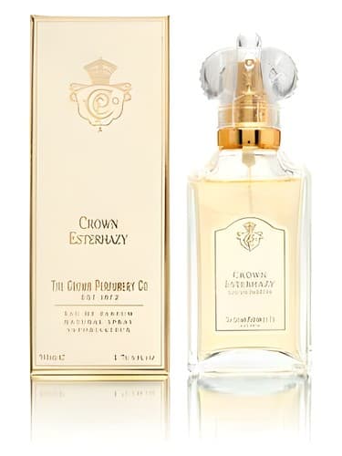 Crown Esterhazy - تاج استرهازی