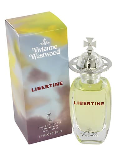 Libertine - لیبرتین