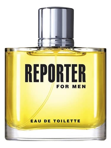Reporter for Men - خبرنگار برای مردان