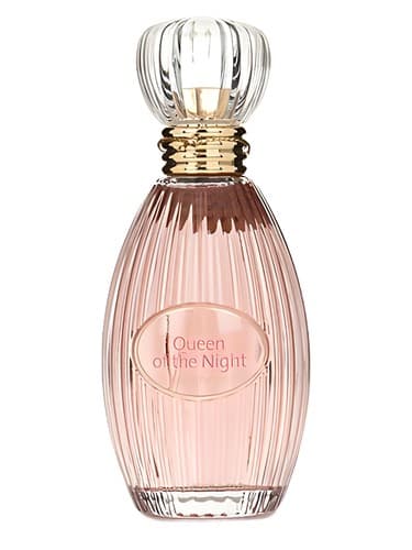 Queen of the Night - کویین نایت