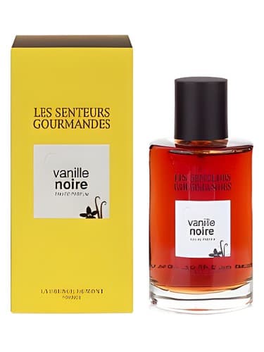 Vanille Noire - وانیل نوآر