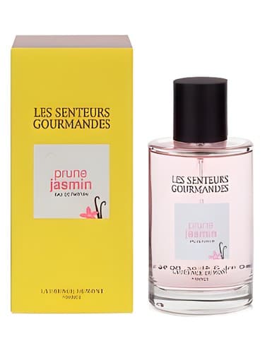 Prune Jasmin