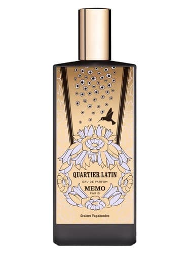 Quartier Latin - کارتیر لاتین