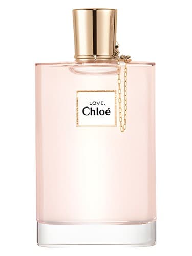 Love, Chloe Eau Florale - لاو کلوئه او فلورال