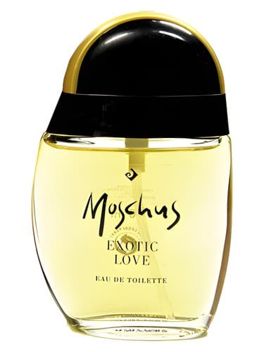 Moschus Exotic Love