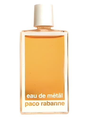 Eau de Metal - او دو متال