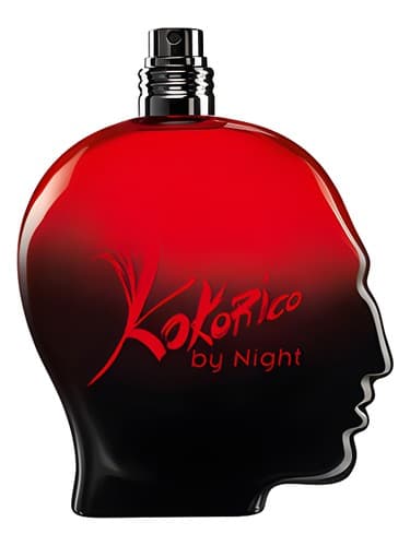 Kokorico by Night - کوکوریکو بای نایت
