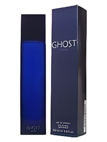 Ghost Man